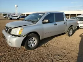 431-59422 Nissan Rear Drive Shaft 2wd Fits 04-06 Titan