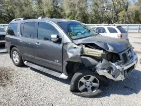 431-59424 Nissan Rear Drive Shaft 2wd Fits 04-06 Armada 7108529