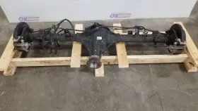 435-10133 Nissan 22 2022 Frontier 3.8l Rear Carrier Differential Assembly