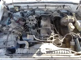 435-58158 Nissan Rear Axle 2wd Automatic Transmission Fits 80-82 Pickup 22079404