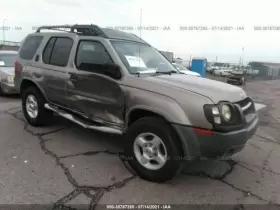 435-58852b Nissan Rear Axle 6 Cylinder 2wd Non-locking 4.90 Ratio Fits 03-04 Xterra