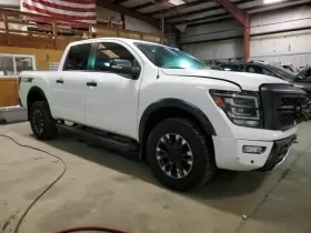 440-10384 Nissan Titan 2021 Carrier
