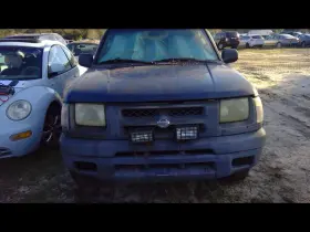 440-58963 Nissan Carrier Only Front Axle 6 Cylinder Xe 4.363 Ratio Fits 00-01 Xterra 10