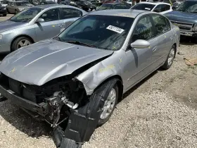 447-61703l Nissan Driver Axle Shaft 2.5l 4 Cylinder Without Abs Fits 05-06 Altima 760633