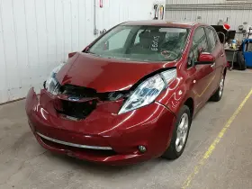 476-50141 Nissan Rear Axle Beam For Leaf Loaded Less Calipers And Shocks