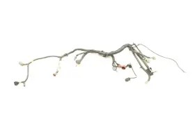 658.da1500 Nissan 2000 Frontier 2.4l 2wd Mt 5 Speed Transmission Wiring Harness