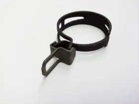 92527-zx51a Nissan Genuine Lower Rear Hose Clamp