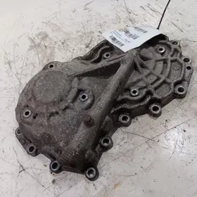 953.da1p13 Nissan Maxima Transmission Housing Side Cover Plate 3.5 2014 2013 2012 2011 2010