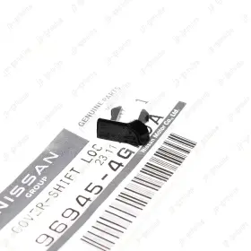 96945-4gf0a Nissan 969454gf0a Oem Genuine Maxima Infiniti Q50 Q60 Cover Shift Lock Plastic