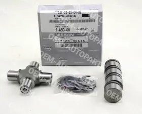 C7a26-3xa1a Nissan Genuine Journal Kit Propeller Shaft Universal Joint U