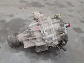 331004s100 Nissan Trucks 99-03 Frontier 3.3l Transfer Case Assembly Fits Manaul Transmissions Oem