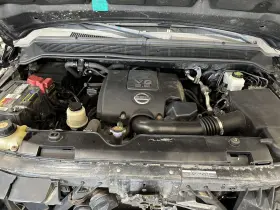 Ea31b Nissan Trucks 09-15 Titan 4x4 At Transfer Case 153 991 Miles