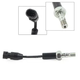 4014225 Nomura 550732240002 Brake Line Switch For Polaris 2013-19 Xp Diesel Rzr Ranger 1000 900