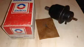 3027222 Nos Delco #3027222 Vacuum Modulator Valve - Some Rust May Be Used
