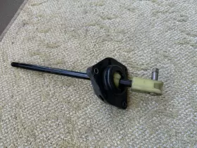 4318467 Nos Fiat X 1/9 Gear Shift 5 Speed Oem Used Shifter Rare 1979-1988