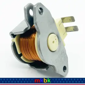Dl501 Oe. 0b5 Transmission N435 K1/ N439 K2 Clutch Shift Solenoid For A4 A5 A6 A7 Q5