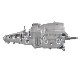 3851325 Oe Quality Brand New M22 Close Ratio 4-speed Transmission Silver Rear Passenger Side Speedo