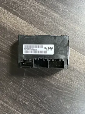 68395074aa Oe Quality 2014-2015 Jeep Grand Cherokee Durango Transfer Case Control Module P