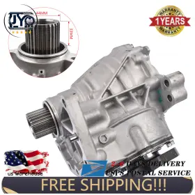 6v5st8 Oe Quality Transfer Case Assembly For 2013-2019 Nissan Pathfinder Infiniti Jx35 Qx60 3.5l