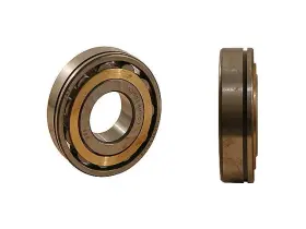 Fn89n8 Oe Supplier Front Mainshaft Bearing For 72-88 Porsche 911 912 930 3.0l H6 Carrera