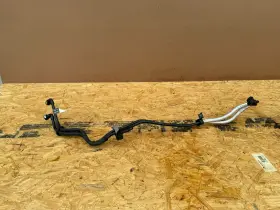 25470-t1250 Oem Genesis G80 2021-2025 Automatic Transmission Oil Line Rwd 3.5t Assembly