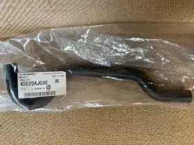 45520aj030 Oem Genuine Subaru Legacy/outback Atf Upper Hose