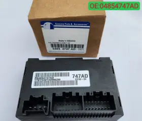 4854747ad Oem 4854747ac Transfer Case Control Module For Jeep Grand Cherokee 2012-13