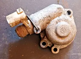 8652920 Oem Governor Cover Bearing Type Th125 3t40 125c Electronic Speed Sensor And Cable 8652920 Oem Governor Cover Bearing Type Th125 3t40 125c Electronic Speed Sensor And Cable