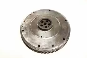022105273a Oem/factory Porsche 914 1970-1976 912 1976 Flywheel Ring Gear Original