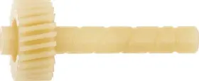 3860348 Oer Tan 25 Teeth Speedometer Gear For 1967-1969 Camaro Corvair And Corvette