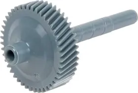 9780470 Oer Authorized Dark Gray 44 Teeth Speedometer Gear