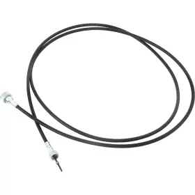 T70445 Oer Authorized 1967-72 Chevy Pickup Blazer Suburban Speedometer Cable Screw-in Type