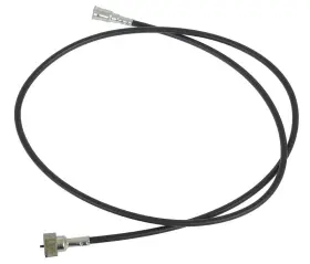T70450 Oer Authorized 1973-91 Chevy Pickup Blazer Suburban Speedometer Cable Push In Type 61 Inch