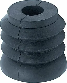 Cx1079 Oer Column Shift Boot For 1948-1959 Chevy And Gmc Pickup Trucks