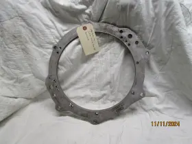 0301 Offenhauser Vintage Transmission Adapter Early Ford To Cadillac 331