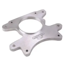 5173 Offenhauser Gm Manual Trans To Fits Ford Bellhousing Adapter