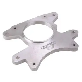 5605173 Offenhauser 5173 Gm Manual Trans To Fits Ford Bellhousing Adapter
