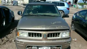 430-03179 Oldsmobile Front Drive Shaft Awd Opt F46 Fits 95-97 Blazer S10/jimmy S15 4295091