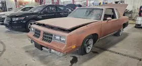435-01214b Oldsmobile Rear Axle Assembly 2.41 Open Code-aj Fits 82-88 Cutlass 1133144