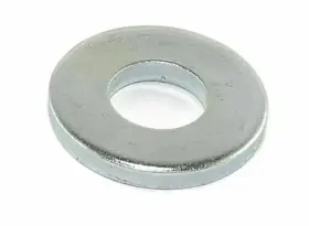 18670.32 Omix-ada Single Transfer Case Snubber Washer Fits 1957-1971 Jeep Cj5