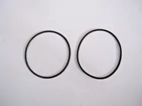 414552 Opel Gt Kadett Manta Ascona 1900 1.9l Set Of Rear Axle Bearing O-rings 1971-75