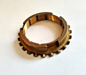 718914 Opel Gm Gt 1100 Kadett 1.1 Liter 4 Speed Transmission Syncro Synchronizer Ring