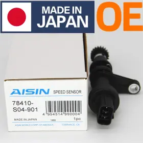 78410s04901 Original Brand Manual Transmission Vehicle Speed Sensor Fit For Honda Civic Acura