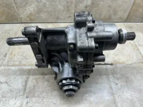 27109811708 Original Factory Genuine Auxiliary Transmission Transfer Case Oem Mini Cooper All4 Awd R60 Manual Trans