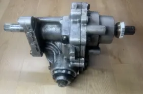27109808460-01 Original Factory Genuine 9808460-01 Auxiliary Transmission Transfer Case Oem Mini Cooper All4 Awd R60 27109808460-01 Original Factory Genuine 9808460-01 Auxiliary Transmission Transfer Case Oem Mini Cooper All4 Awd R60