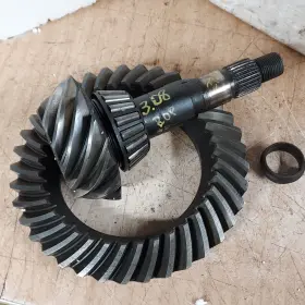 8.2bop3.08 Original Gm Pontiac 8.2 Buick 3.08 Posi Gto 1969 Tempest Ring Pinion Gear Lemans 1965 T37