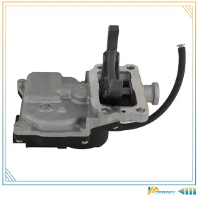 Orr17102201x Orrigey For 2007-2014 Toyota Fj Cruiser Front 4wd Differential Vacuum Actuator