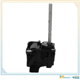 Orr17755701x Orrigey Transfer Shift Actuator Case Motor For 2003-2009 Lexus Gx470 52802084