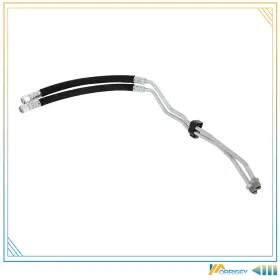Pl17603m819s Orrigey 624-298 Transmission Oil Cooler Line For Dodge Nitro 2012-07 Jeep Libe