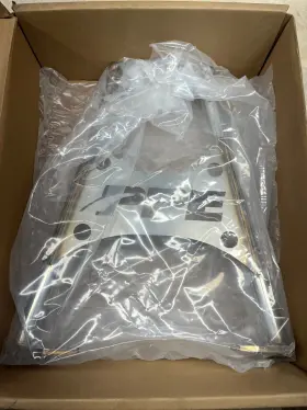 129021115 Pacific Performance Engineering Ppe Transfer Case Brace 11 Allison 1000/2000 Series 4x4 Transmissions